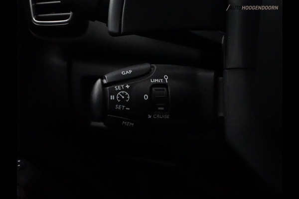 Citroën C5 Aircross 1.6 Plug-in Hybrid 225 Shine (PANORAMA-SCHUIFDAK,KEYLESS,DODEHOEK,ADAPTIVE CRUISE,360 CAMERA,STOELVERWARMING)
