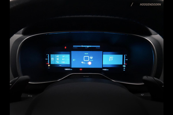 Citroën C5 Aircross 1.6 Plug-in Hybrid 225 Shine (PANORAMA-SCHUIFDAK,KEYLESS,DODEHOEK,ADAPTIVE CRUISE,360 CAMERA,STOELVERWARMING)