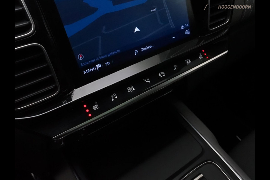 Citroën C5 Aircross 1.6 Plug-in Hybrid 225 Shine (PANORAMA-SCHUIFDAK,KEYLESS,DODEHOEK,ADAPTIVE CRUISE,360 CAMERA,STOELVERWARMING)