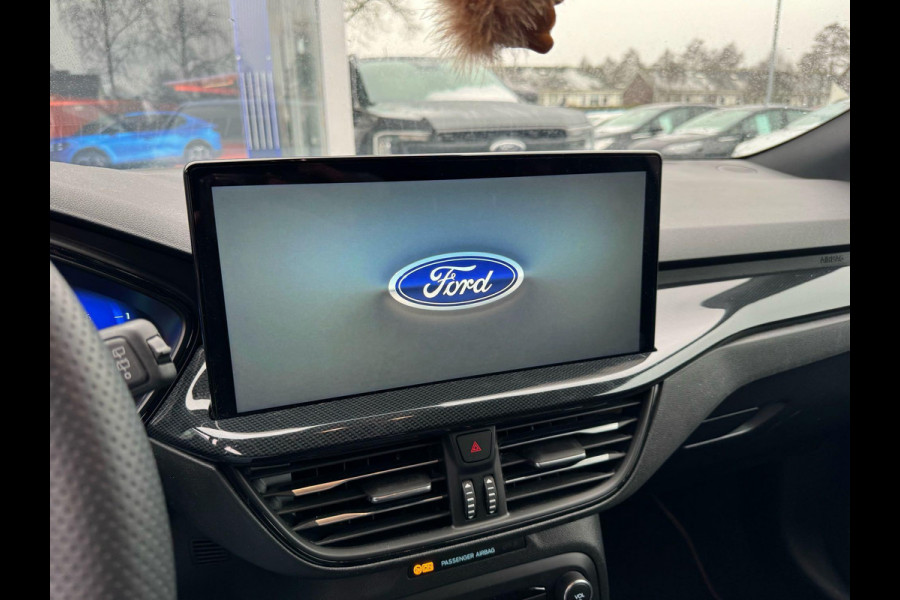 Ford Focus 1.0 EcoBoost Hybrid ST Line X 125pk Trekhaak | Adaptieve Cruise | Winterpack | Achteruitrijcamera | Nederlandse auto