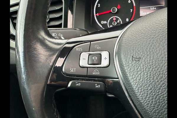 Volkswagen Polo 1.0 TSI Comfortline l ACC l PANO