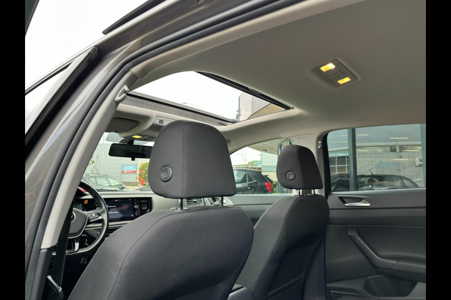 Volkswagen Polo 1.0 TSI Comfortline l ACC l PANO