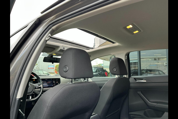 Volkswagen Polo 1.0 TSI Comfortline l ACC l PANO