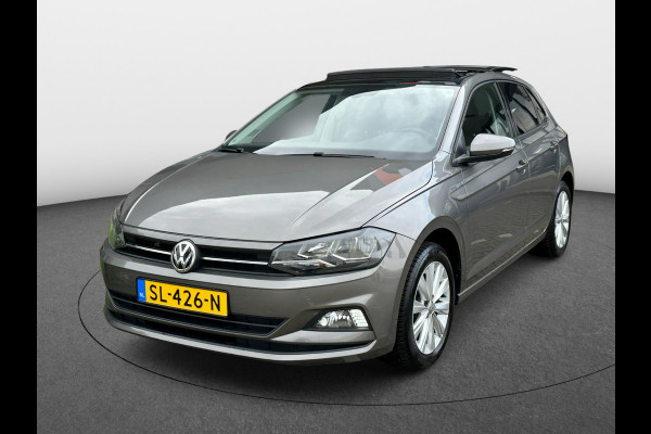 Volkswagen Polo 1.0 TSI Comfortline l ACC l PANO