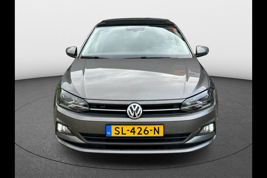 Volkswagen Polo 1.0 TSI Comfortline l ACC l PANO
