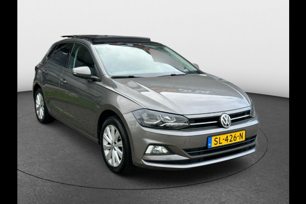 Volkswagen Polo 1.0 TSI Comfortline l ACC l PANO