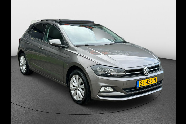 Volkswagen Polo 1.0 TSI Comfortline l ACC l PANO