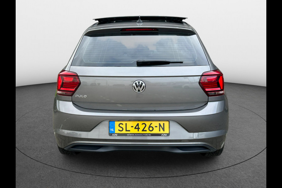 Volkswagen Polo 1.0 TSI Comfortline l ACC l PANO