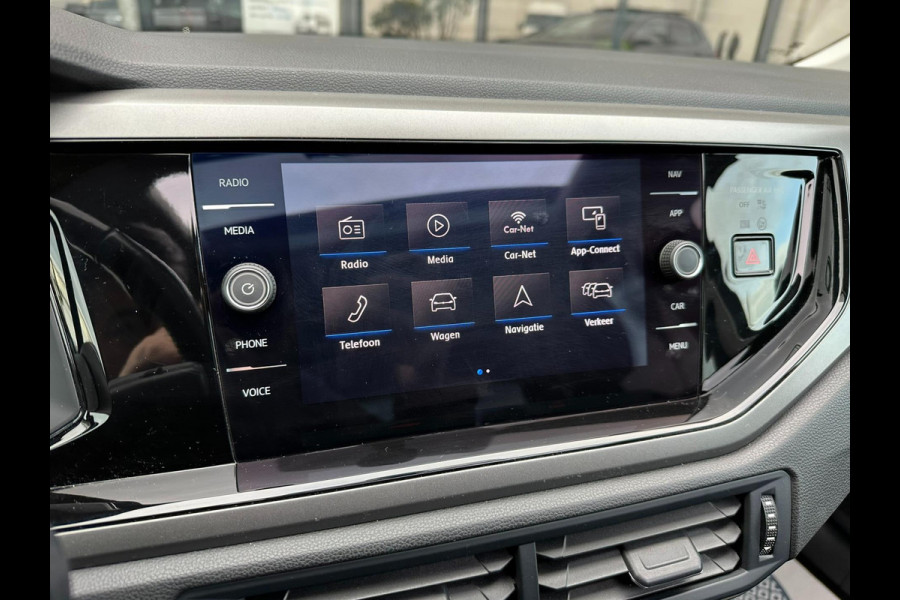 Volkswagen Polo 1.0 TSI Comfortline l ACC l PANO