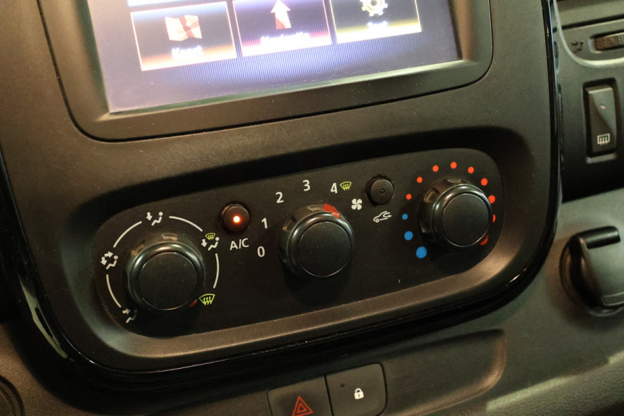 Opel Vivaro 1.6 CDTI L2H1 DC | Dubbel cabine | 6-zitter | L+R Schuifdeur | Airco | Cruise control | Trekhaak | DAB | Lichtmetalen velgen | Nieuwe APK