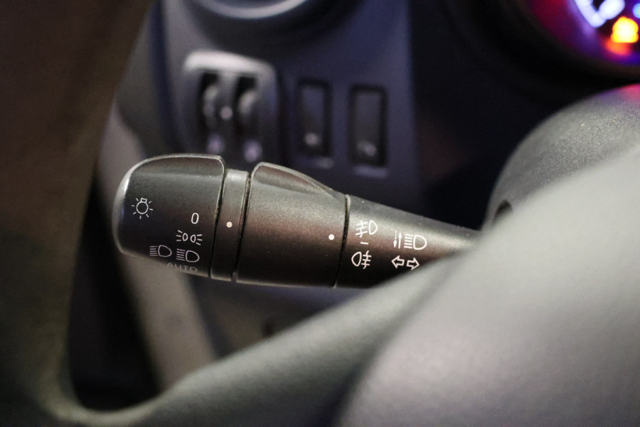 Opel Vivaro 1.6 CDTI L2H1 DC | Dubbel cabine | 6-zitter | L+R Schuifdeur | Airco | Cruise control | Trekhaak | DAB | Lichtmetalen velgen | Nieuwe APK