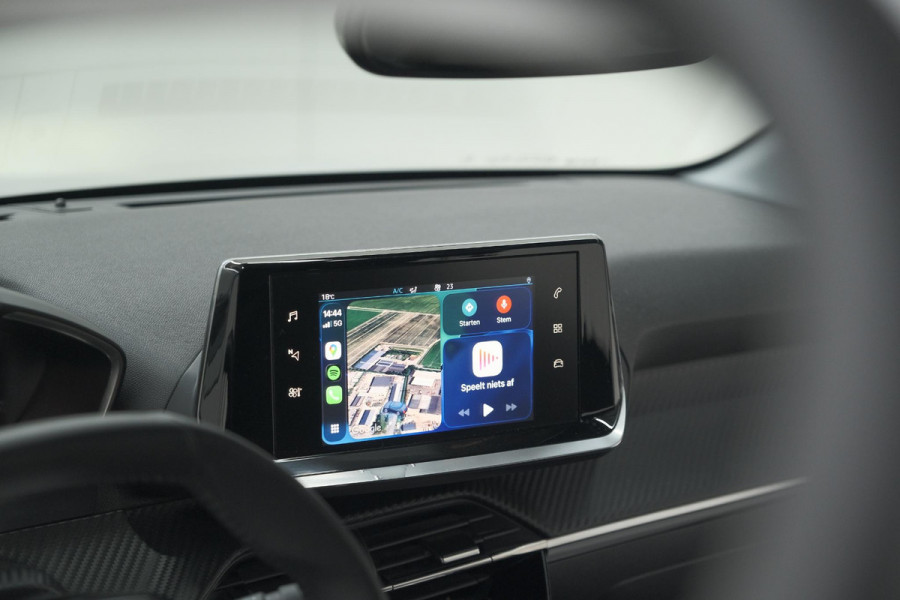 Peugeot 208 PureTech 100 Allure | Apple Carplay | Parkeersensoren