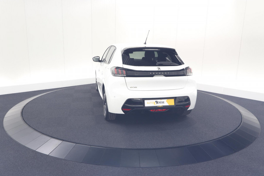 Peugeot 208 PureTech 100 Allure | Apple Carplay | Parkeersensoren