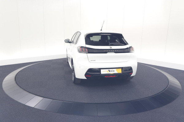 Peugeot 208 PureTech 100 Allure | Apple Carplay | Parkeersensoren