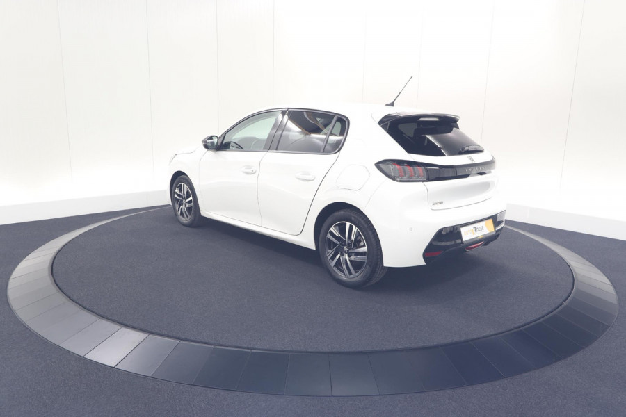 Peugeot 208 PureTech 100 Allure | Apple Carplay | Parkeersensoren