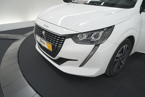 Peugeot 208 PureTech 100 Allure | Apple Carplay | Parkeersensoren