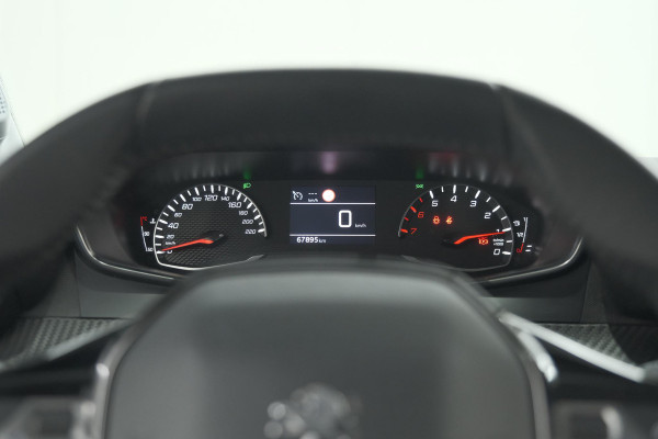 Peugeot 208 PureTech 100 Allure | Apple Carplay | Parkeersensoren