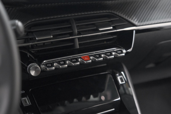 Peugeot 208 PureTech 100 Allure | Apple Carplay | Parkeersensoren