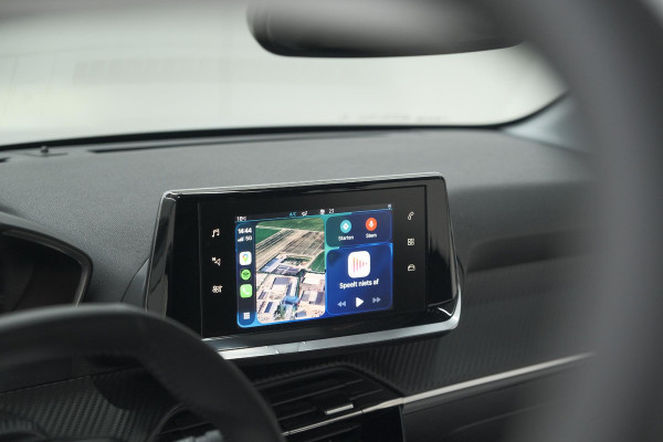 Peugeot 208 PureTech 100 Allure | Apple Carplay | Parkeersensoren