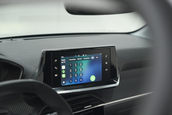 Peugeot 208 PureTech 100 Allure | Apple Carplay | Parkeersensoren