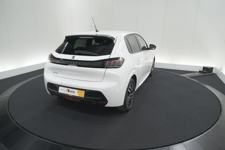 Peugeot 208 PureTech 100 Allure | Apple Carplay | Parkeersensoren