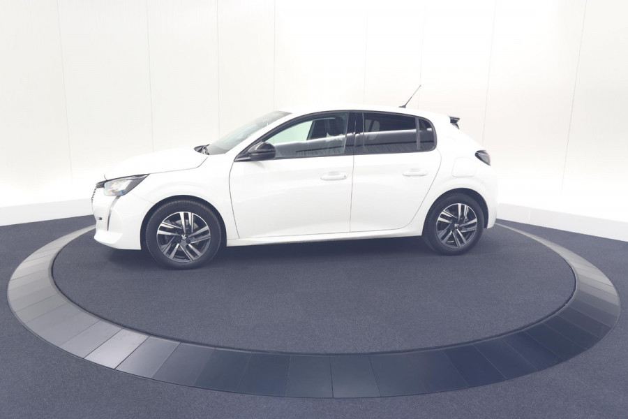 Peugeot 208 PureTech 100 Allure | Apple Carplay | Parkeersensoren