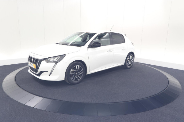 Peugeot 208 PureTech 100 Allure | Apple Carplay | Parkeersensoren