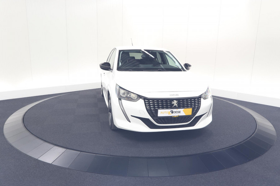 Peugeot 208 PureTech 100 Allure | Apple Carplay | Parkeersensoren
