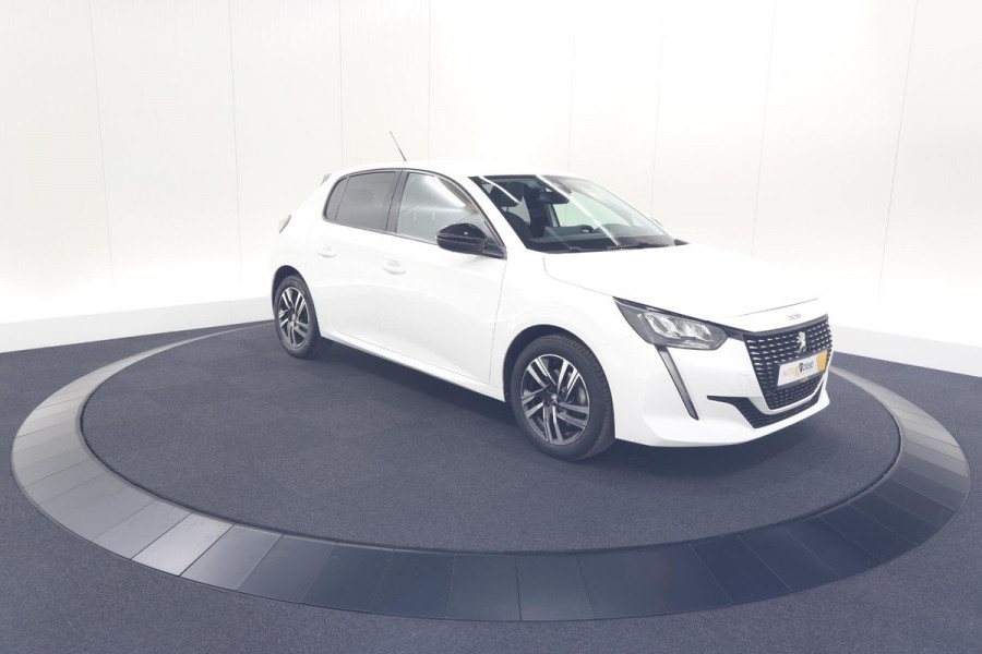Peugeot 208 PureTech 100 Allure | Apple Carplay | Parkeersensoren