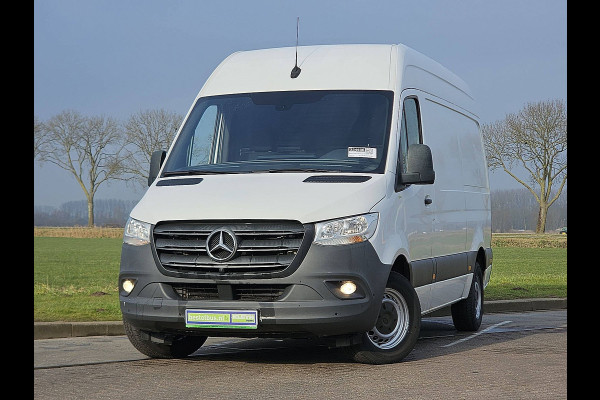 Mercedes-Benz Sprinter 317 1.9 CDI L2H2 RWD Airco Mbux Navi 360 Gr.- Camera Cruise Control PDC Camera Euro6 170 PK!