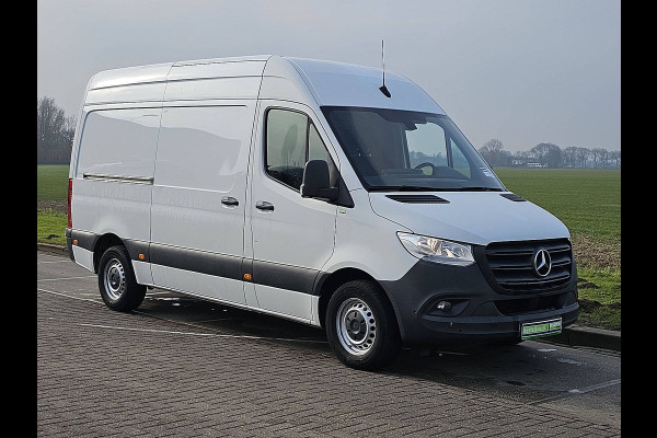 Mercedes-Benz Sprinter 317 1.9 CDI L2H2 RWD Airco Mbux Navi 360 Gr.- Camera Cruise Control PDC Camera Euro6 170 PK!