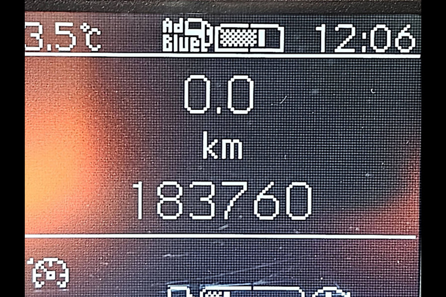 Mercedes-Benz Sprinter 317 1.9 CDI L2H2 RWD Airco Mbux Navi 360 Gr.- Camera Cruise Control PDC Camera Euro6 170 PK!