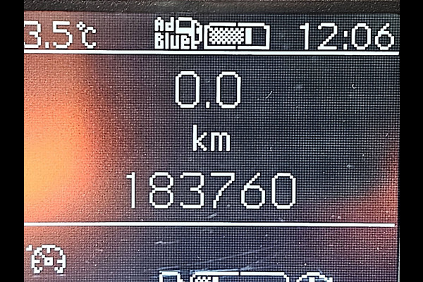 Mercedes-Benz Sprinter 317 1.9 CDI L2H2 RWD Airco Mbux Navi 360 Gr.- Camera Cruise Control PDC Camera Euro6 170 PK!