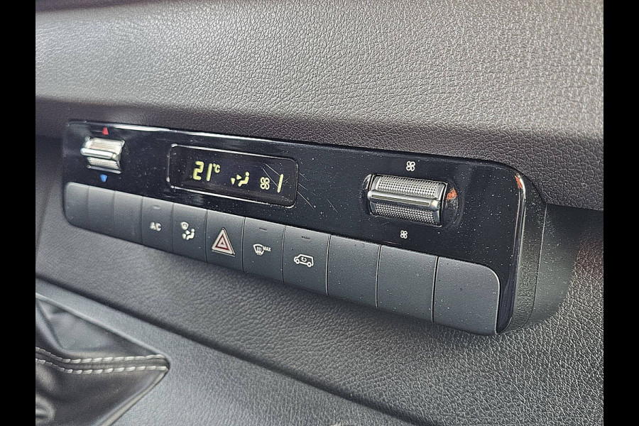 Mercedes-Benz Sprinter 317 1.9 CDI L2H2 RWD Airco Mbux Navi 360 Gr.- Camera Cruise Control PDC Camera Euro6 170 PK!