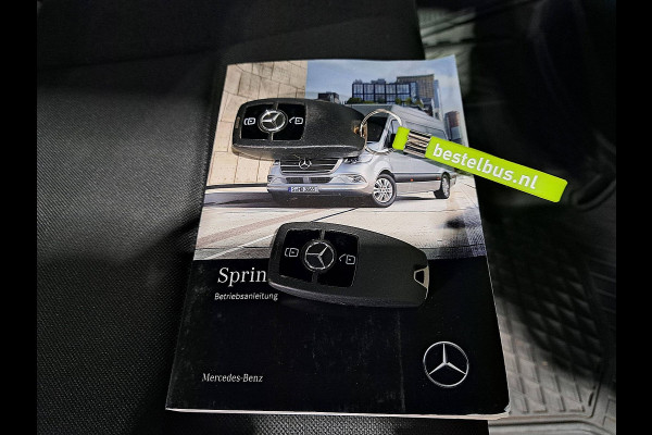 Mercedes-Benz Sprinter 317 1.9 CDI L2H2 RWD Airco Mbux Navi 360 Gr.- Camera Cruise Control PDC Camera Euro6 170 PK!