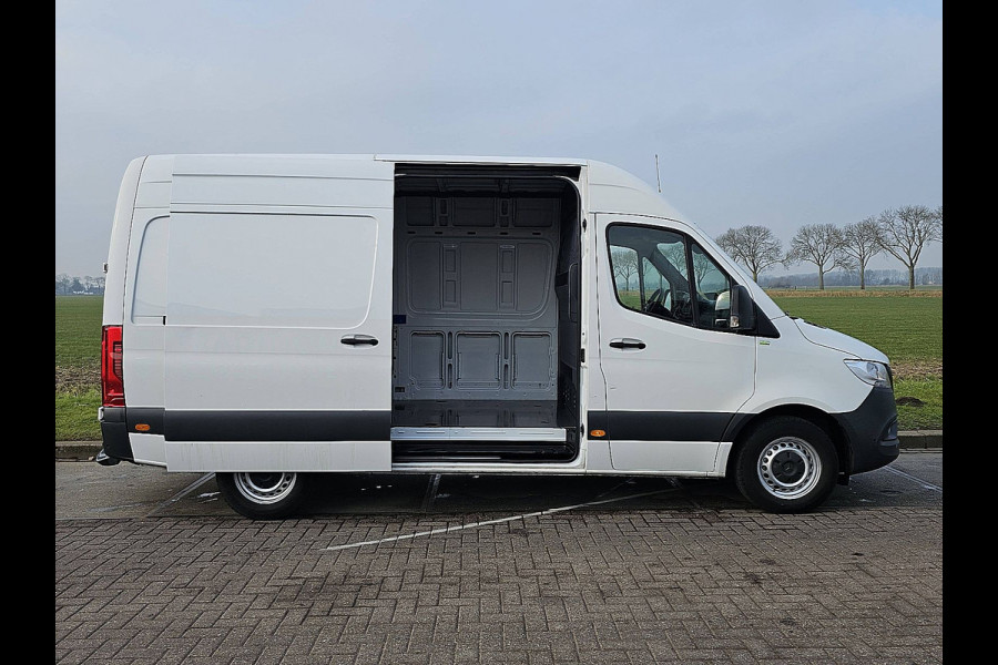 Mercedes-Benz Sprinter 317 1.9 CDI L2H2 RWD Airco Mbux Navi 360 Gr.- Camera Cruise Control PDC Camera Euro6 170 PK!
