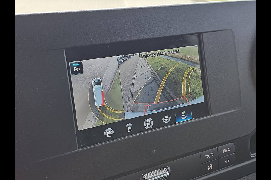 Mercedes-Benz Sprinter 317 1.9 CDI L2H2 RWD Airco Mbux Navi 360 Gr.- Camera Cruise Control PDC Camera Euro6 170 PK!