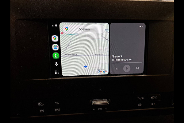 Mercedes-Benz Sprinter 317 1.9 CDI L2H2 RWD Airco Mbux Navi 360 Gr.- Camera Cruise Control PDC Camera Euro6 170 PK!