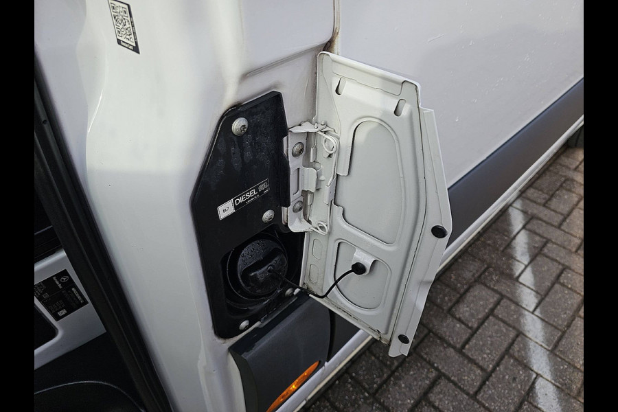 Mercedes-Benz Sprinter 317 1.9 CDI L2H2 RWD Airco Mbux Navi 360 Gr.- Camera Cruise Control PDC Camera Euro6 170 PK!