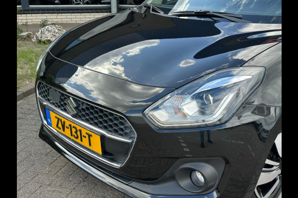 Suzuki Swift 1.2 Stijl XENON l ACC