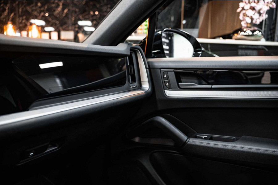 Porsche Cayenne Coupé 3.0 E-Hybrid PANO|ACC|22''|Sportdesign