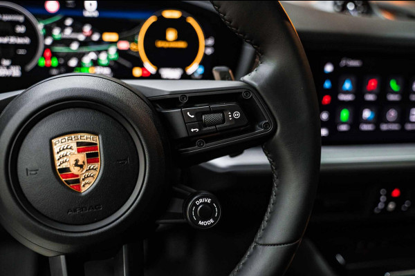 Porsche Cayenne Coupé 3.0 E-Hybrid PANO|ACC|22''|Sportdesign