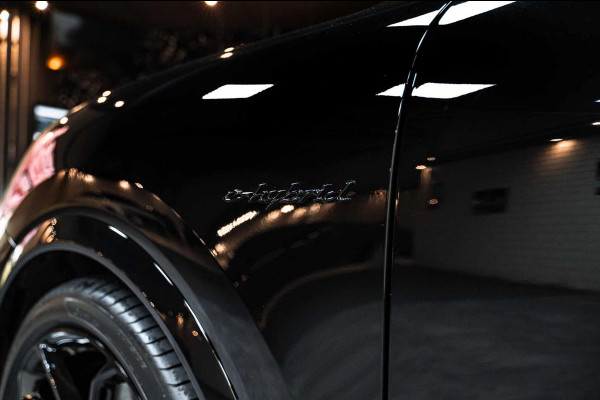 Porsche Cayenne Coupé 3.0 E-Hybrid PANO|ACC|22''|Sportdesign