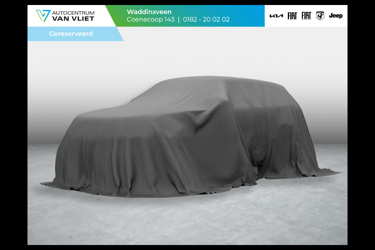 Kia Stonic 1.0 T-GDi MHEV GT-PlusLine | Automaat | Clima | Navi | Adapt. Cruise | Camera | Keyless | Trekhaak afn. | Stoel/Stuur Verw. | Apple Carplay