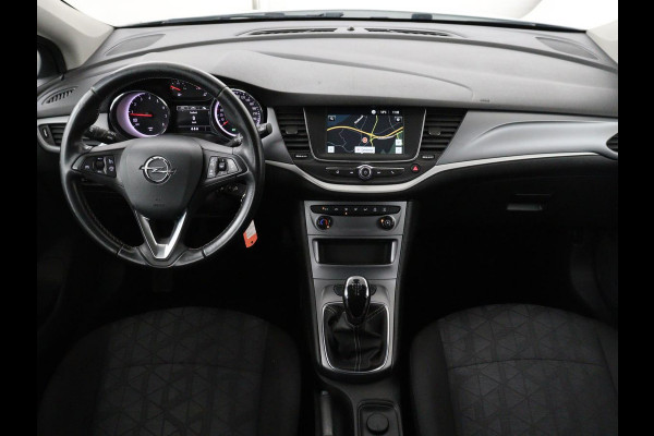 Opel Astra 1.0 Turbo 120 Jaar Edition | Trekhaak | Carplay | Navigatie | Cruise control | Airco | Parkeerhulp | LED | 16'' Lichtmetalen velgen
