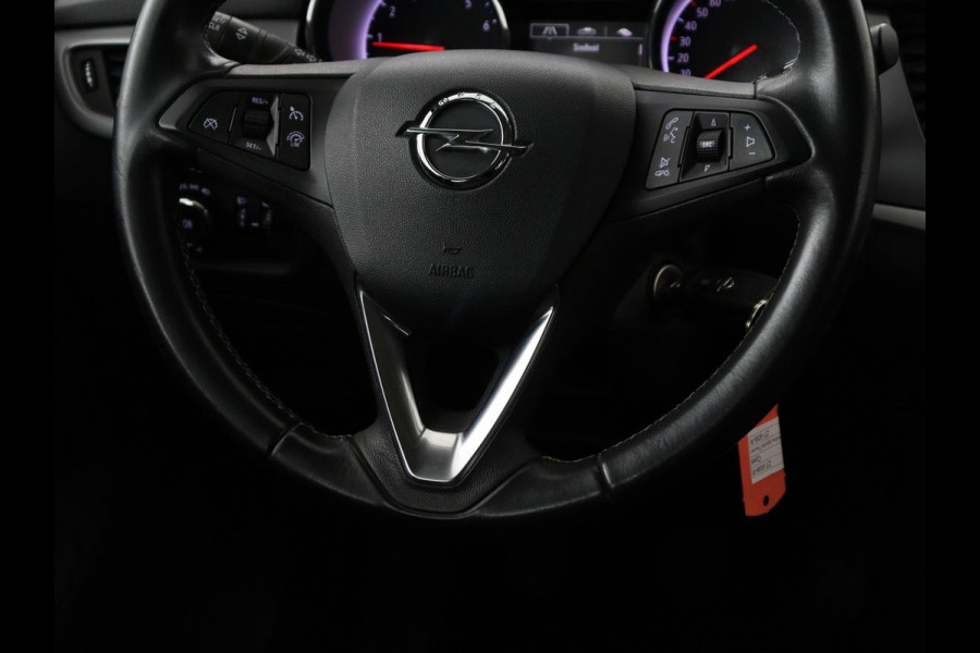 Opel Astra 1.0 Turbo 120 Jaar Edition | Trekhaak | Carplay | Navigatie | Cruise control | Airco | Parkeerhulp | LED | 16'' Lichtmetalen velgen