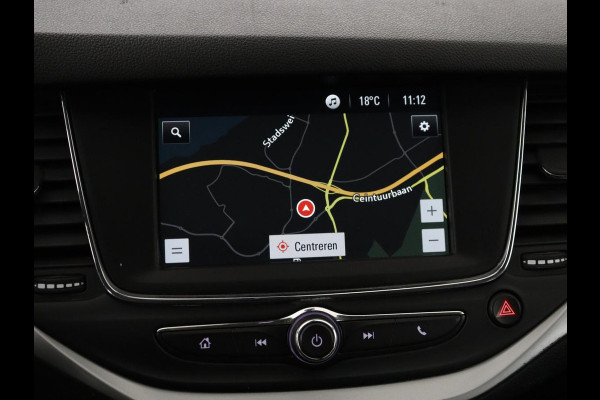 Opel Astra 1.0 Turbo 120 Jaar Edition | Trekhaak | Carplay | Navigatie | Cruise control | Airco | Parkeerhulp | LED | 16'' Lichtmetalen velgen