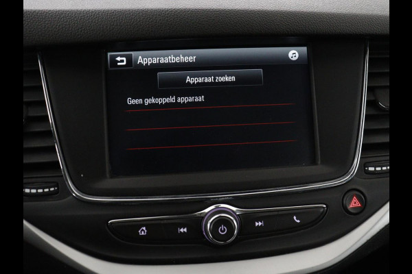 Opel Astra 1.0 Turbo 120 Jaar Edition | Trekhaak | Carplay | Navigatie | Cruise control | Airco | Parkeerhulp | LED | 16'' Lichtmetalen velgen