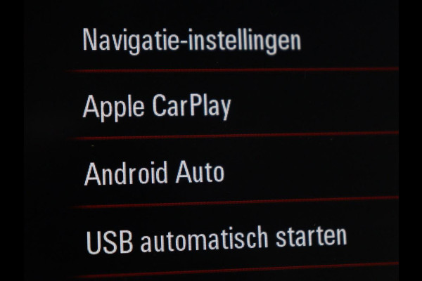 Opel Astra 1.0 Turbo 120 Jaar Edition | Trekhaak | Carplay | Navigatie | Cruise control | Airco | Parkeerhulp | LED | 16'' Lichtmetalen velgen