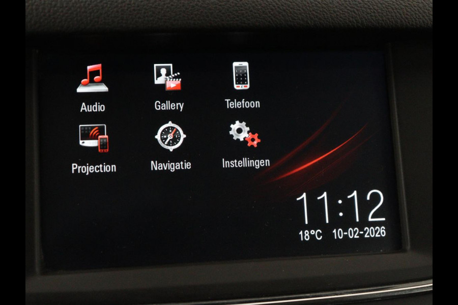 Opel Astra 1.0 Turbo 120 Jaar Edition | Trekhaak | Carplay | Navigatie | Cruise control | Airco | Parkeerhulp | LED | 16'' Lichtmetalen velgen